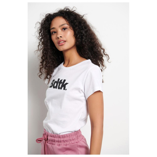 Bodytalk Γυναικεία κοντομάνικη μπλούζα